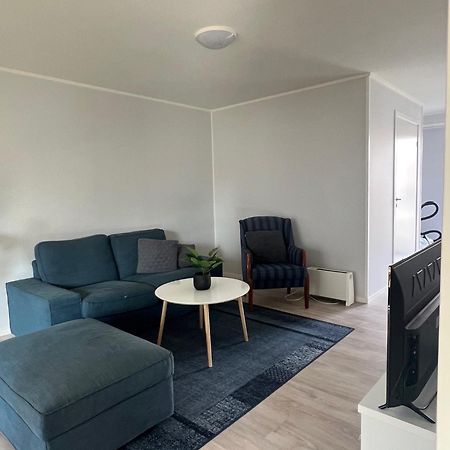 Mosjoen Romutleie Egedesgate 49 Apartment Ngoại thất bức ảnh