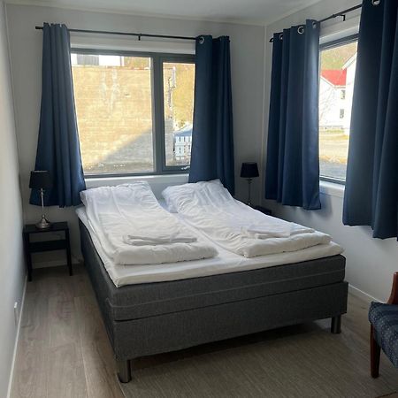 Mosjoen Romutleie Egedesgate 49 Apartment Ngoại thất bức ảnh