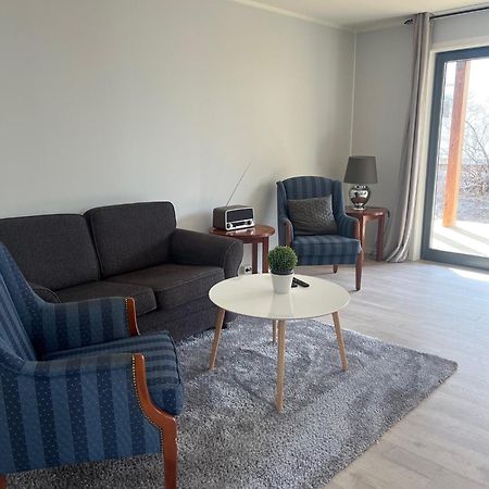 Mosjoen Romutleie Egedesgate 49 Apartment Ngoại thất bức ảnh