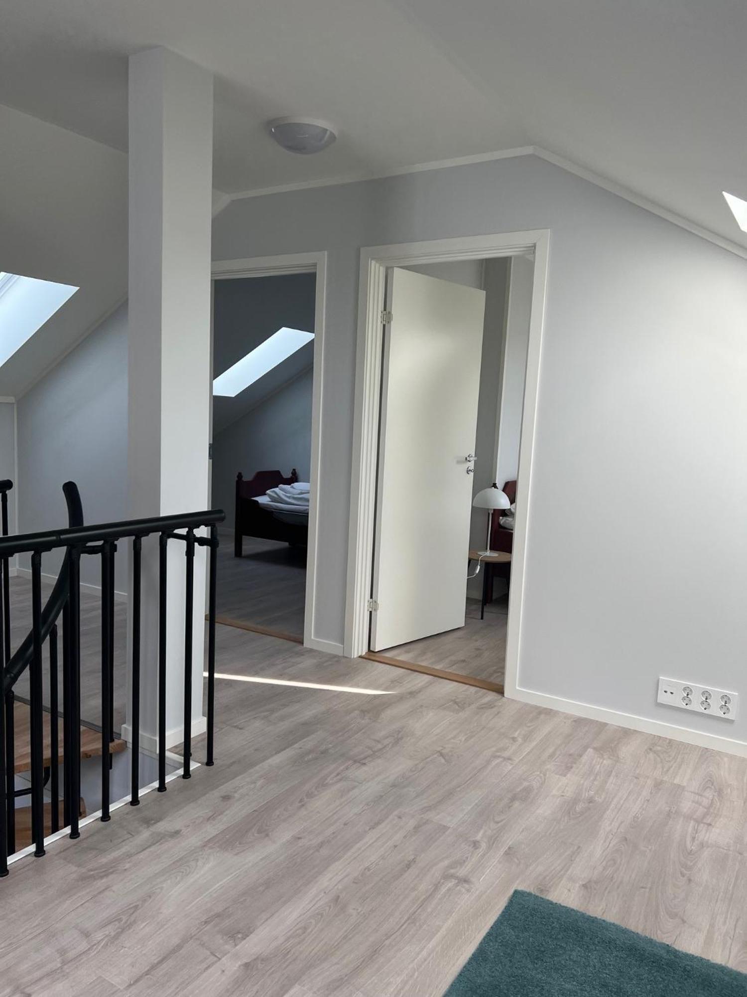 Mosjoen Romutleie Egedesgate 49 Apartment Ngoại thất bức ảnh