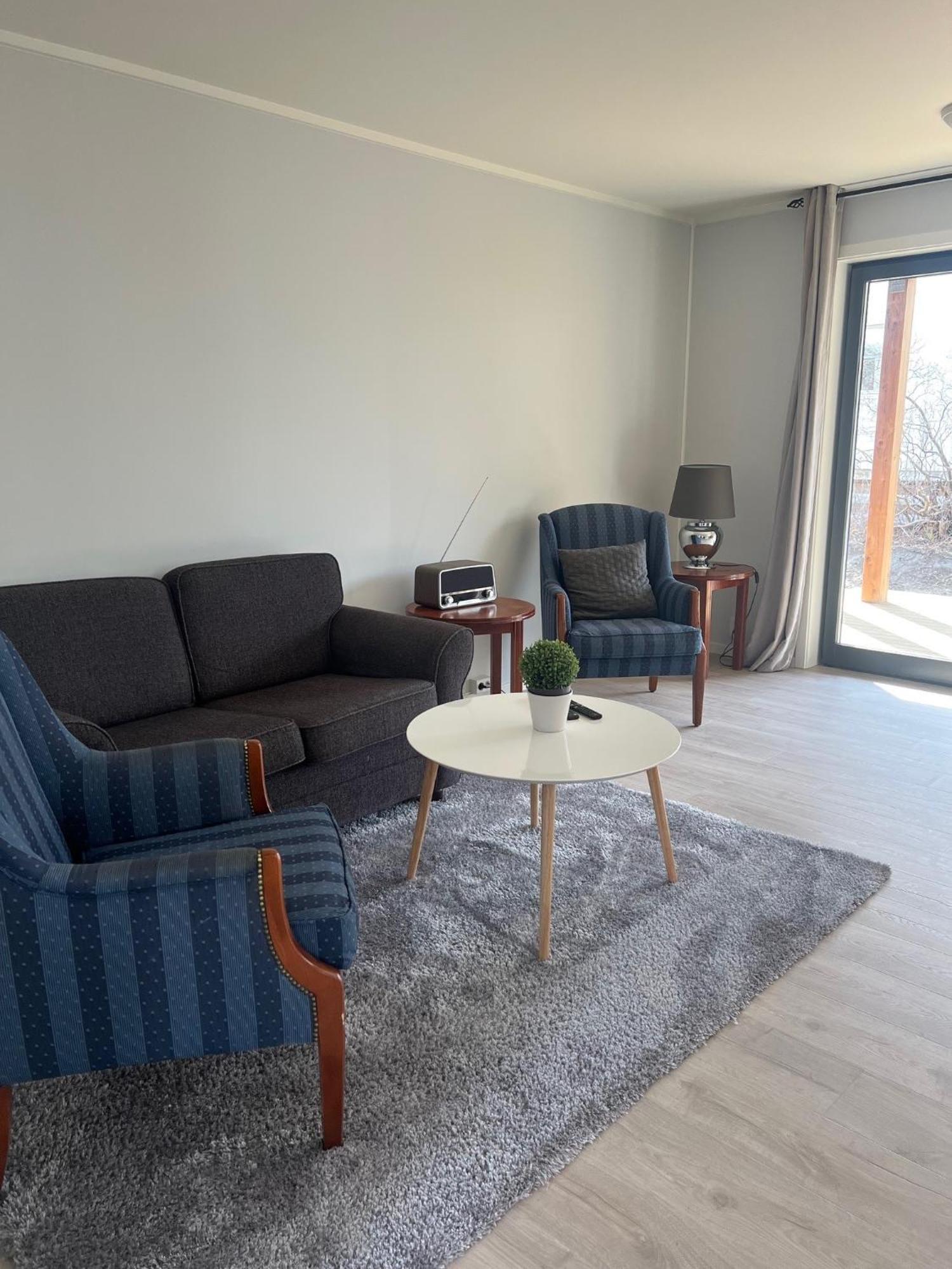 Mosjoen Romutleie Egedesgate 49 Apartment Ngoại thất bức ảnh